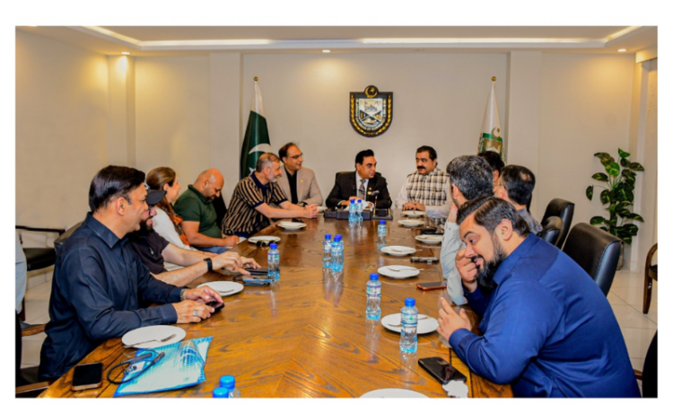 ICCI urges PM Shehbaz to revisit early market closure policy