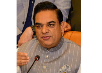 Government must recalibrate priorities to capitalize emerging global trends : ICCI President