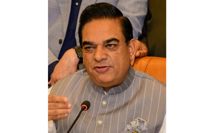 Government must recalibrate priorities to capitalize emerging global trends : ICCI President