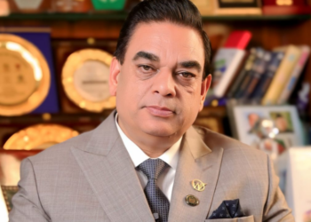 ICCI President calls for equal growth opportunities across all sectors