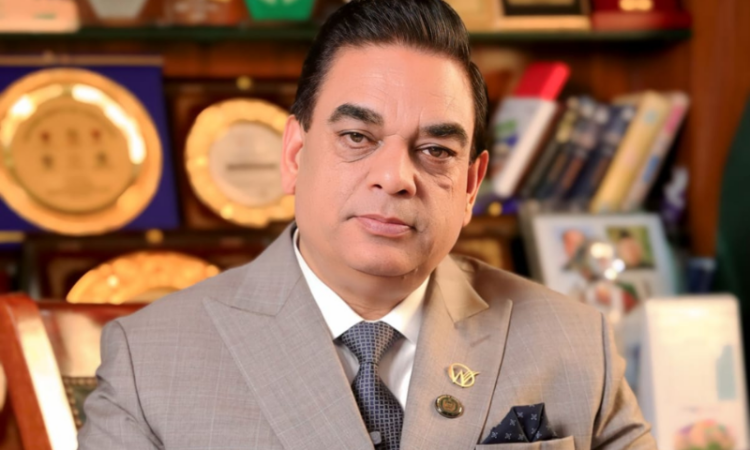 ICCI President calls for equal growth opportunities across all sectors