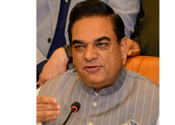 ICCI Chief calls for broad-based economic reforms and real estate incentives