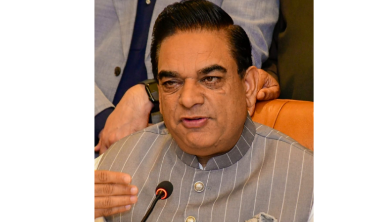 ICCI Chief calls for broad-based economic reforms and real estate incentives