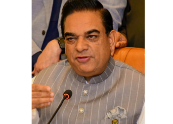 ICCI President welcomes reduction in property transfer fee, calls for reduction in FAR charges