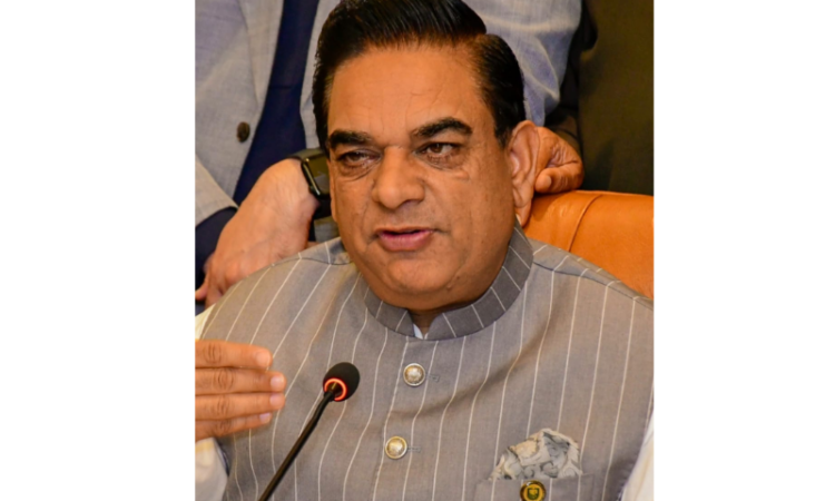 ICCI President welcomes reduction in property transfer fee, calls for reduction in FAR charges