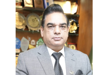 ICCI chief hails Pakistan’s role in US-Iran ceasefire facilitation