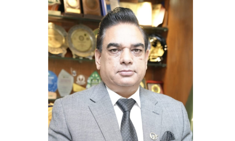 ICCI chief hails Pakistan’s role in US-Iran ceasefire facilitation