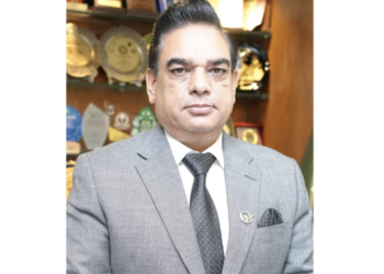 ICCI President welcomes commencement of US-Iran talks, sees hope for economic stability