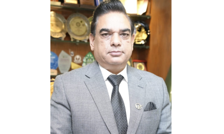 ICCI President welcomes commencement of US-Iran talks, sees hope for economic stability