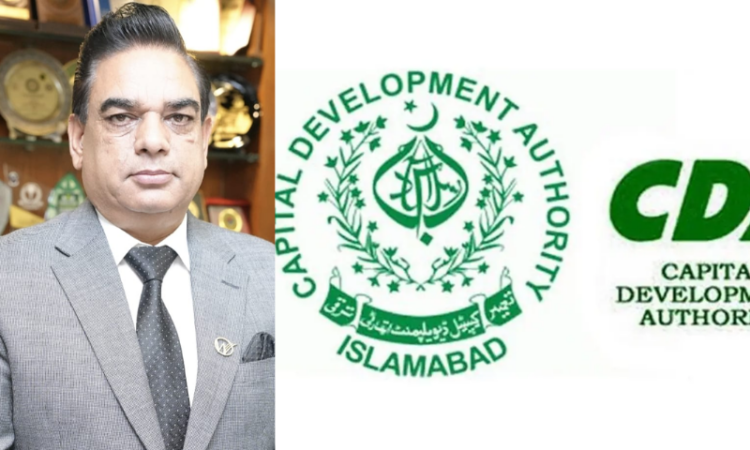 ICCI applauds CDA decision not to increase property tax