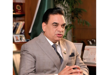 ICCI backs peace diplomacy, flags supply disruptions due to twin cities’ blockade