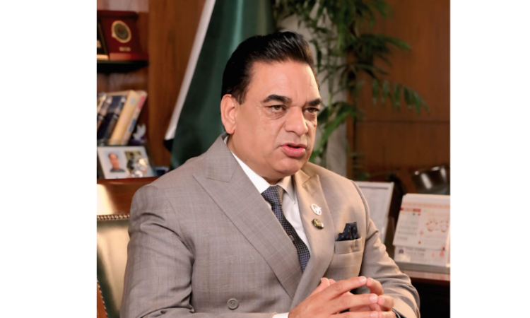 ICCI backs peace diplomacy, flags supply disruptions due to twin cities’ blockade