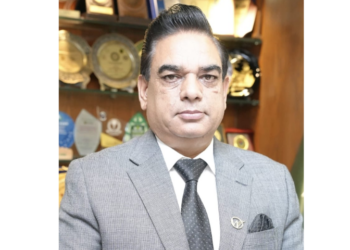 Pakistan emerges as key peace promoter in US-Iran ceasefire: ICCI President