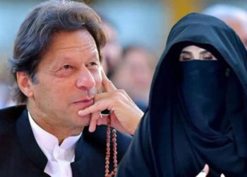 IHC to hear Imran Khan, Bushra Bibi appeals in £190m corruption case tomorrow