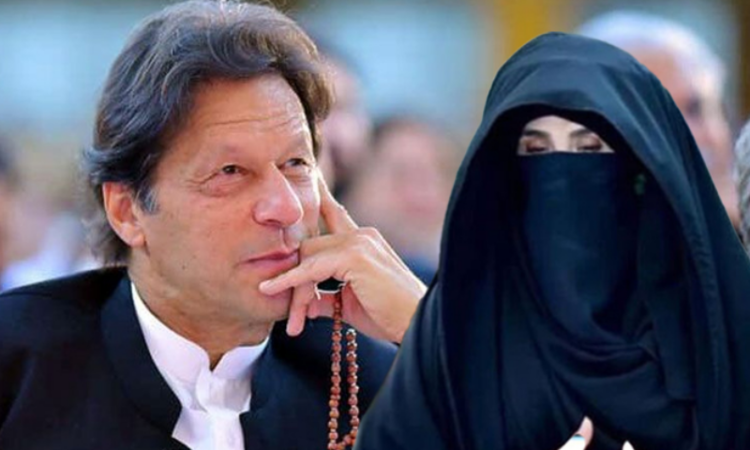 IHC to hear Imran Khan, Bushra Bibi appeals in £190m corruption case tomorrow