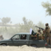 Eight militants killed in North Waziristan operation along Pak-Afghan border: ISPR