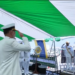 Naval Chief highlights maritime strength as PNS Khaibar joins Pakistan Navy fleet