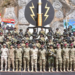 Pakistan, Egypt launch joint counter-terrorism exercise Thunder-II