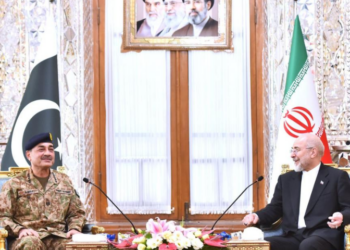 Field Marshal Asim Munir concludes Iran visit, reaffirms push for regional peace