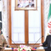 Field Marshal Asim Munir concludes Iran visit, reaffirms push for regional peace
