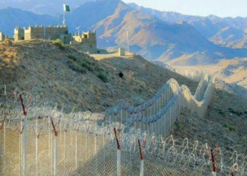 13 militants killed in foiled infiltration attempts along Pak-Afghan border