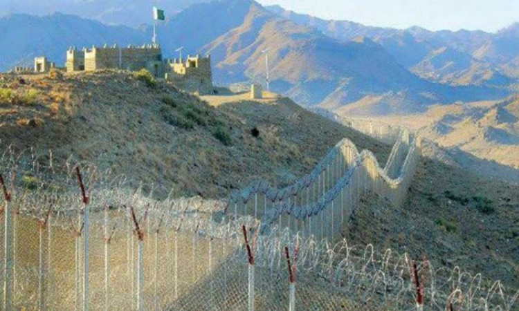 13 militants killed in foiled infiltration attempts along Pak-Afghan border