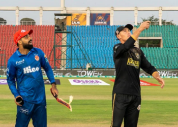 PSL 11: Islamabad United opt to field against Hyderabad Kingsmen in crucial clash