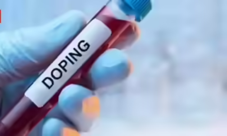 India moved to highest doping risk category; athletics integrity unit demands reforms