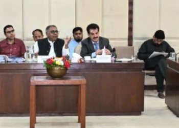 Senate sub-committee intensifies probe into cigarette theft from FBR godowns; FIA told to expand investigation