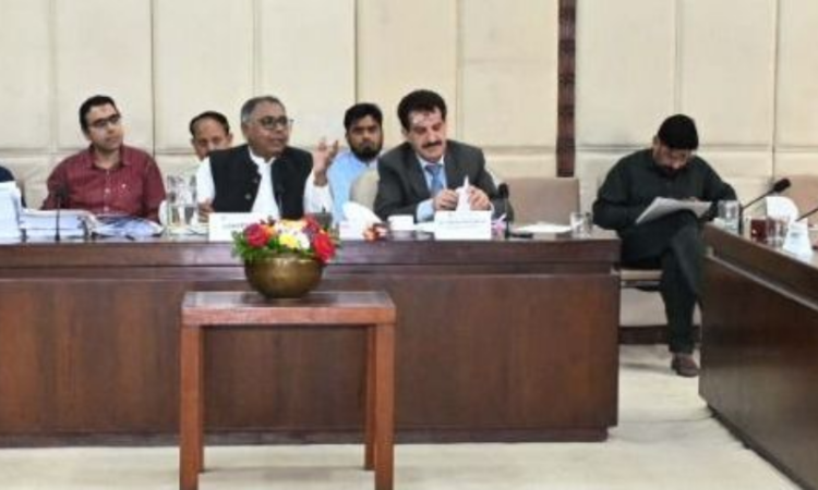 Senate sub-committee intensifies probe into cigarette theft from FBR godowns; FIA told to expand investigation