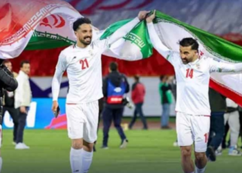 Iran confirms participation in 2026 FIFA World Cup amid political tensions