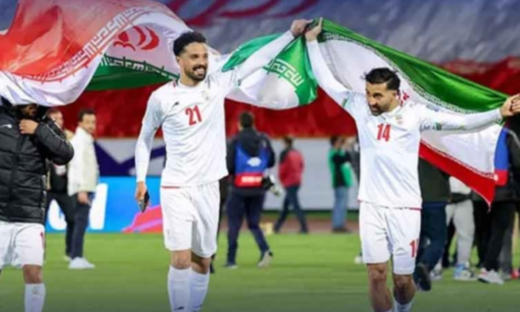 Iran confirms participation in 2026 FIFA World Cup amid political tensions
