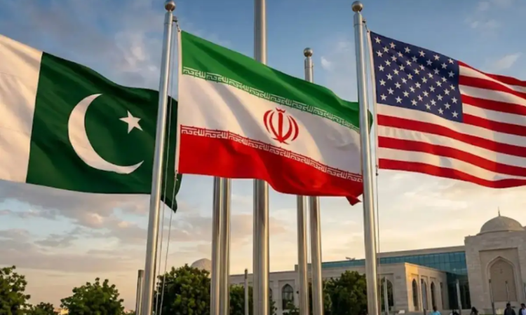Pakistan’s mediation efforts between US and Iran miss breakthrough twice