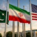 Pakistan’s mediation efforts between US and Iran miss breakthrough twice