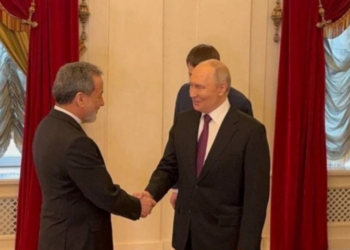 Araghchi signals review of US negotiation request as Iran-Russia-Pakistan diplomacy intensifies