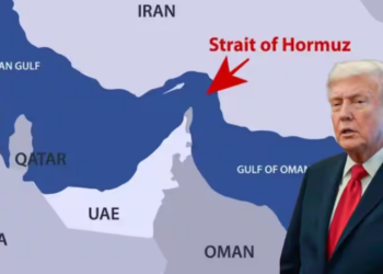 Escalation in Gulf: Iran declares maritime sovereignty stance as US signals naval blockade amid failing talks