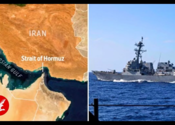 Hormuz reopens under ceasefire as Iran–US Talks edge toward deal; Islamabad emerges as key diplomatic hub