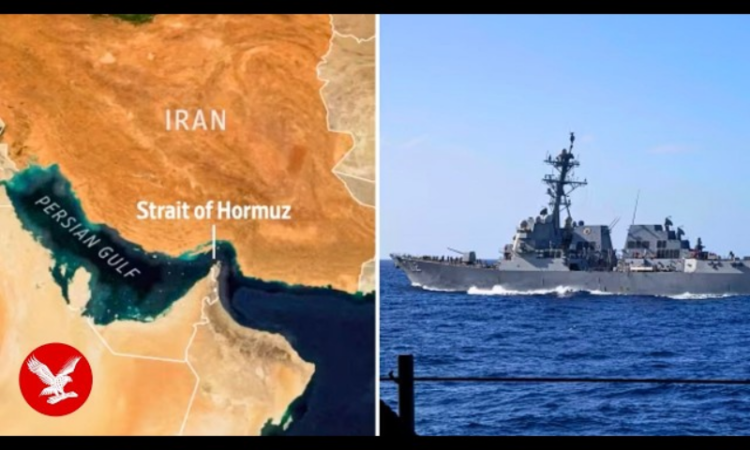 Hormuz reopens under ceasefire as Iran–US Talks edge toward deal; Islamabad emerges as key diplomatic hub
