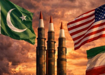 URGENT: White House reviewing Pakistan ceasefire proposal as Iran signals positive consideration