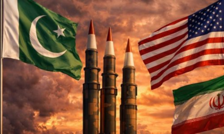 URGENT: White House reviewing Pakistan ceasefire proposal as Iran signals positive consideration