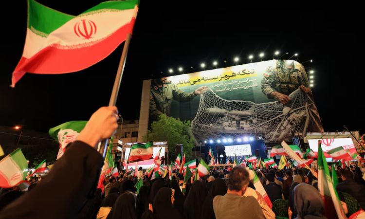 Pakistan’s mediation raises hopes for end to Iran war amid ongoing nuclear talks