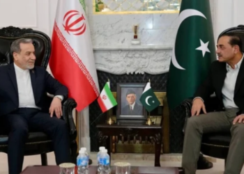 Iran FM Araghchi meets General Asim Munir as Islamabad pushes for continuation of US-Iran dialogue