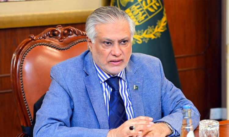Ishaq Dar chairs Steering Committee meeting on fuel subsidy and austerity measures