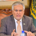 Dar chairs meeting on recognition of medical institutions
