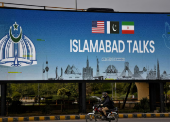 PAF conducts high-level escort operation for Iranian delegation amid escalating Iran–US tensions