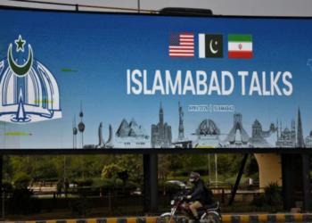 Direct US-Iran talks begin in Islamabad as Pakistan leads diplomatic push for peace