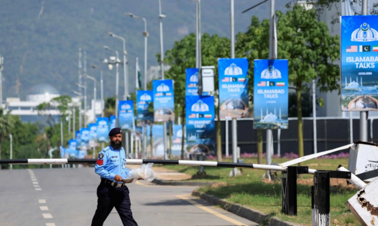 Iran yet to confirm Islamabad Talks as ceasefire deadline nears; Pakistan steps up diplomatic efforts