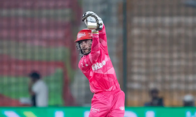 Islamabad United outclass Karachi Kings by 8 wickets in PSL 11 clash