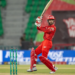 Islamabad United register first win with dominant chase against Quetta Gladiators
