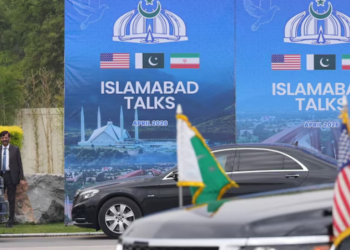 US–Iran talks likely to resume in Islamabad as Pakistan’s mediation gains momentum